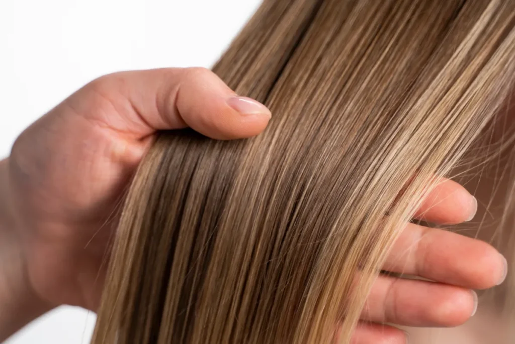 Understanding Hair Breakage: Causes and Risk Factors