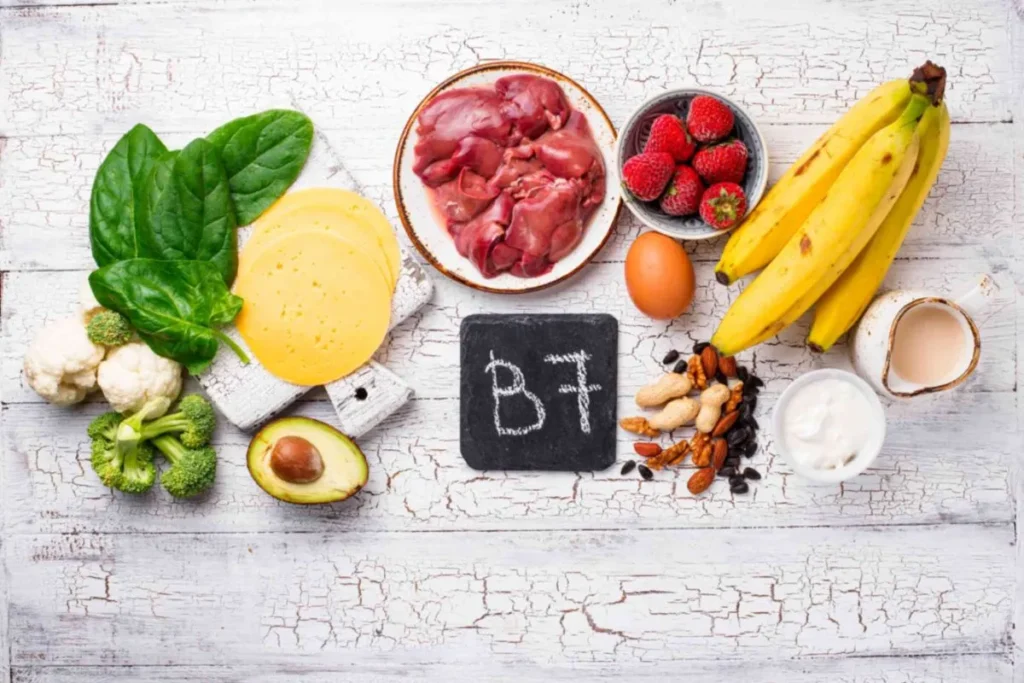 Understanding Biotin: The Essential Vitamin B7