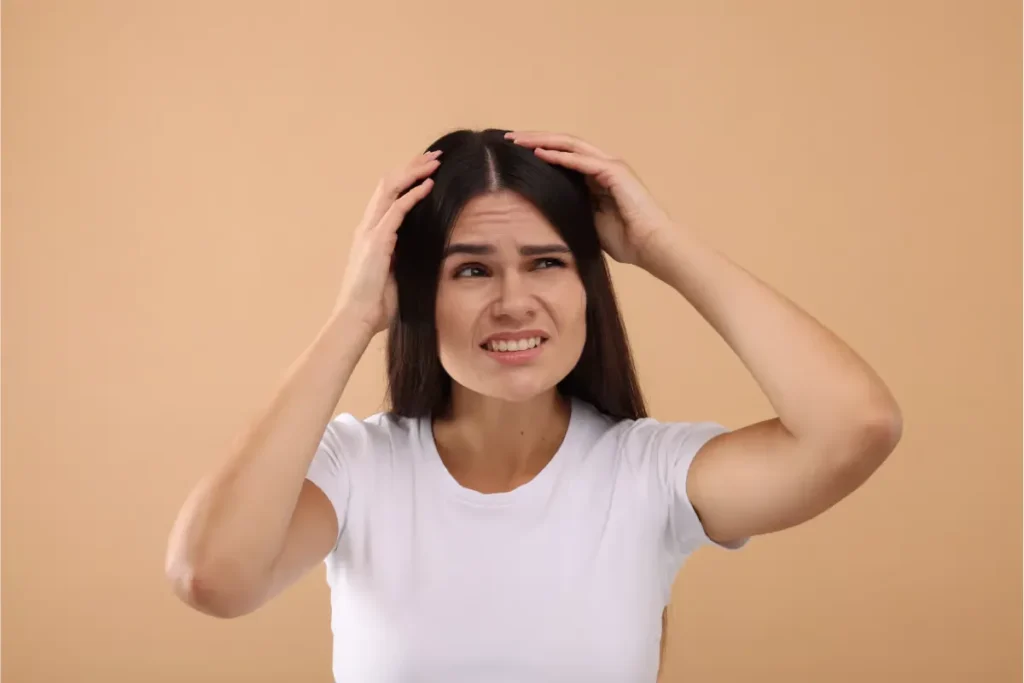 Understanding Itchy Scalp Conditions