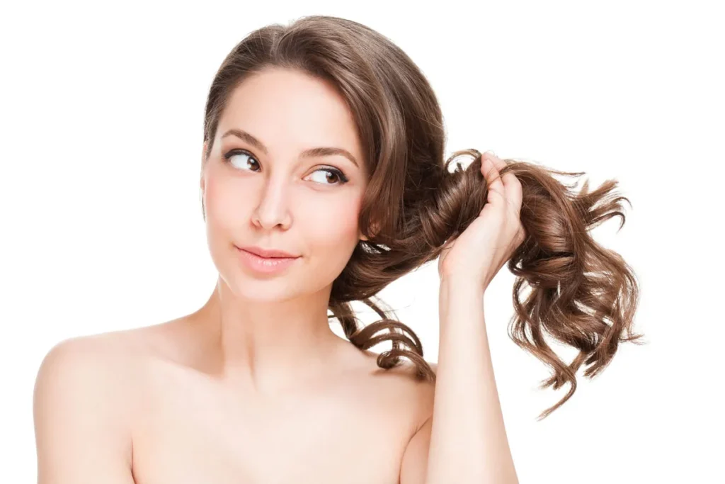 Best Herbs For Hair Growth: Incredible Win