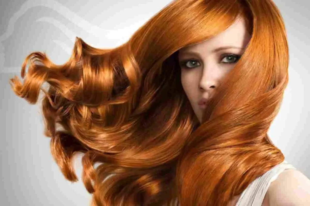 Understanding Professional Hair Color Numbering Systems