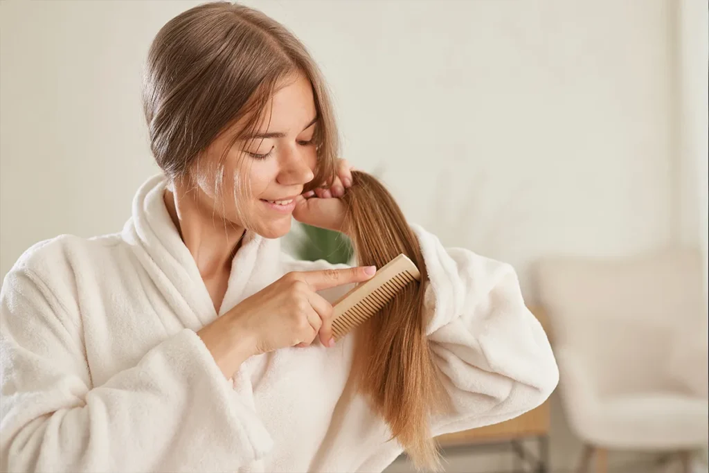 How Do I Know If My Hair Needs Protein?