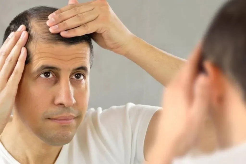 Understanding Scalp Buildup and Its Causes