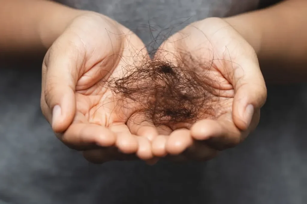Understanding Pubic Hair Loss