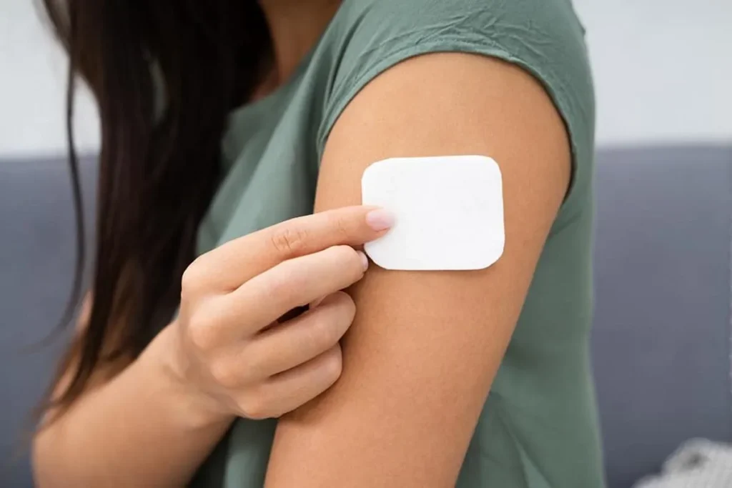 Understanding Scaly Patches on Skin