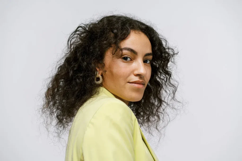 Understanding Fine Thin Hair: Causes and Prevalence