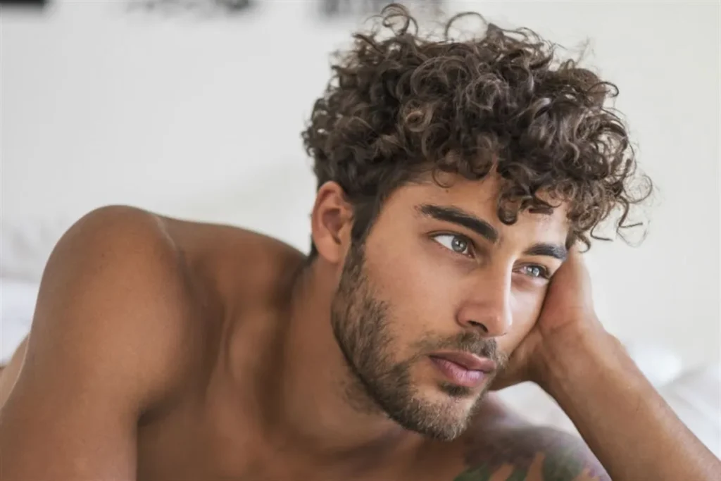 Understanding Your Curly Hair Type