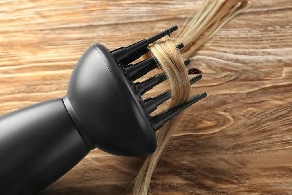 What Is a Hair Diffuser and How Does It Work