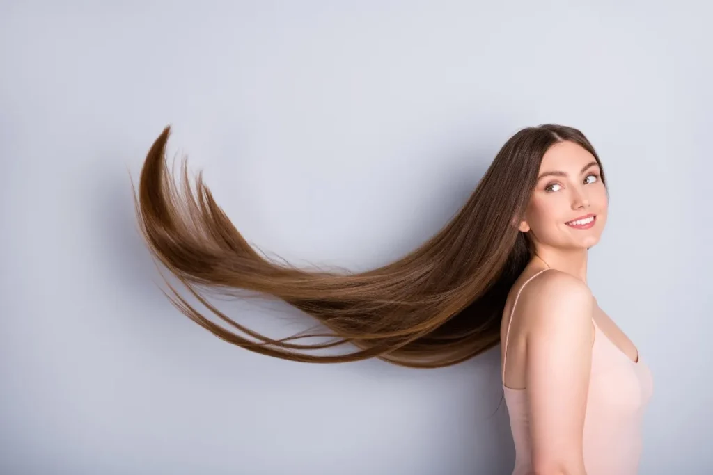 How to Grow Long Healthy Hair: Complete Guide