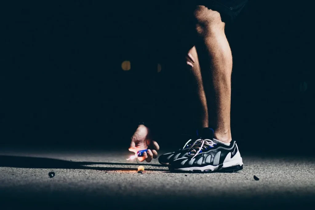 Understanding Hair Loss on Legs in Men