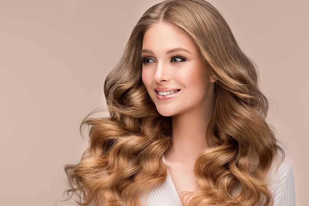 Understanding the Hair Type Classification System