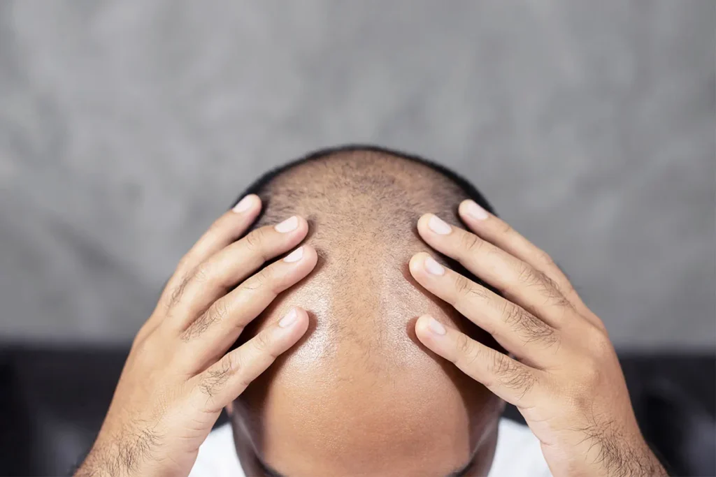 Understanding Autoimmune Alopecia Areata