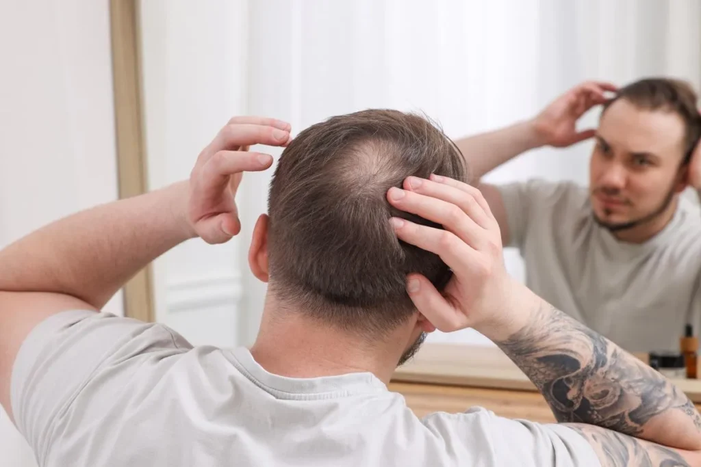 Hair Genetics: The Incredible Truth Revealed