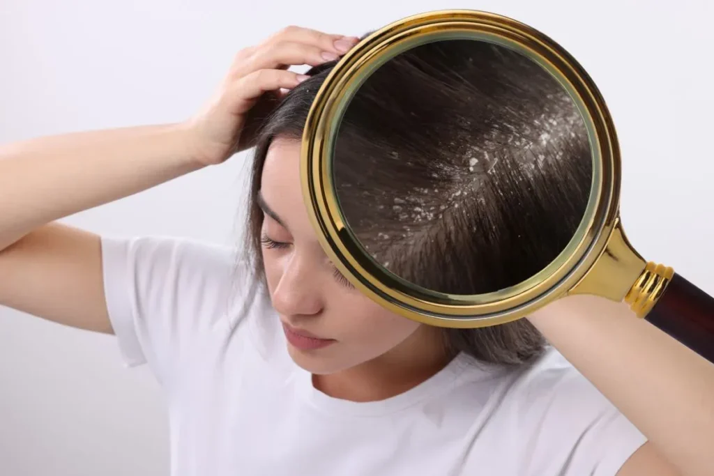 Understanding the Benefits of Cider Vinegar for Itchy Scalp