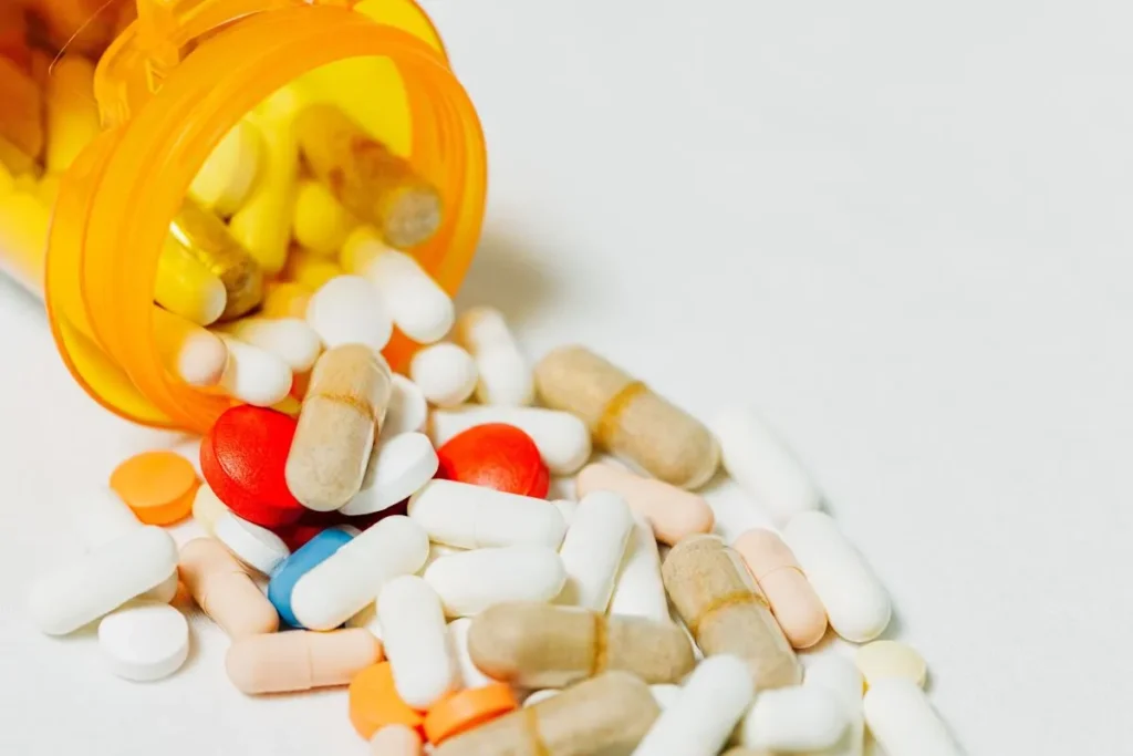 Understanding Ketoconazole: History and Formulations