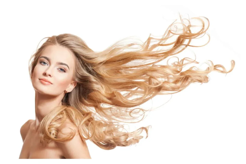 Hair Texture: Incredible Powerful Wins