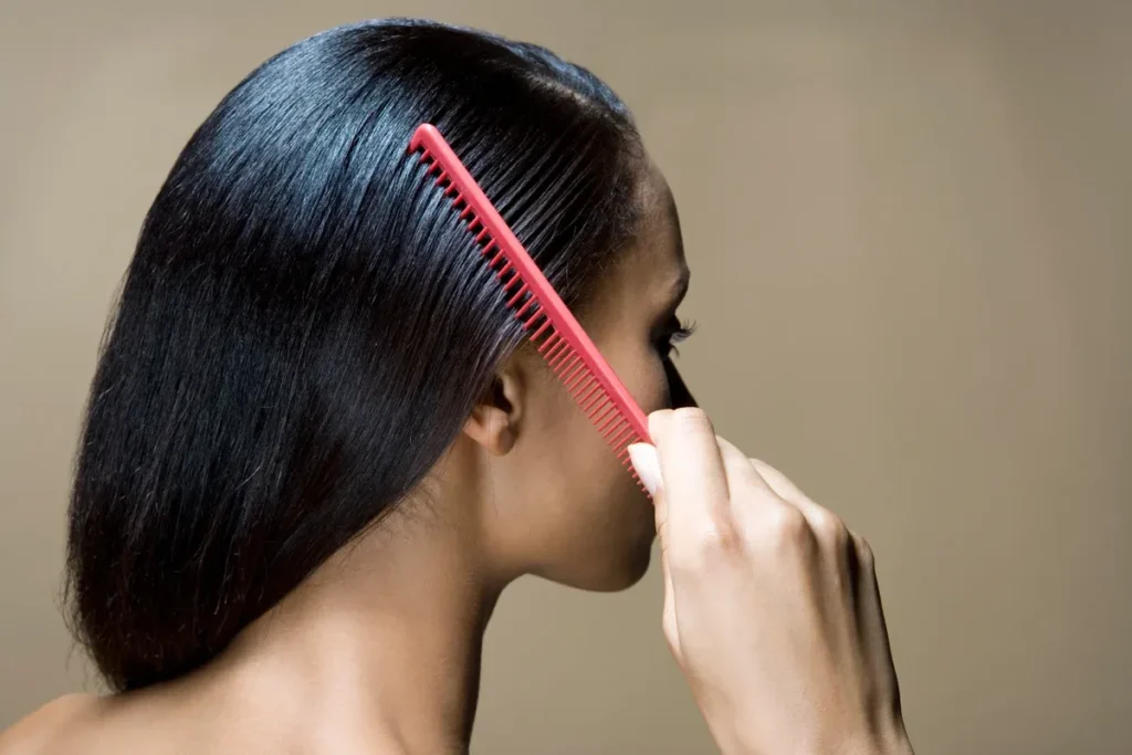 Medical Solutions to How to Get Thicker Hair