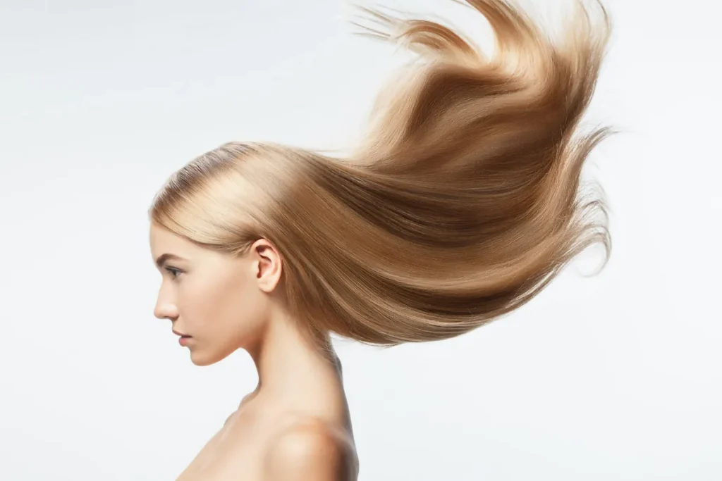 FDA-Approved Medications for Scientifically Proven Hair Growth