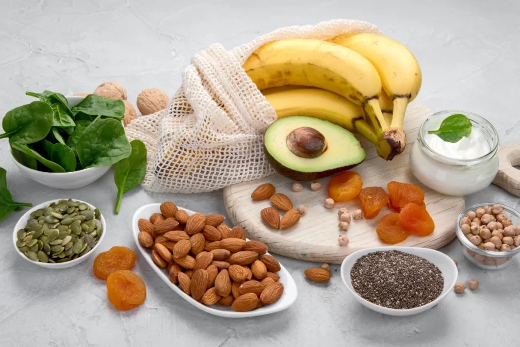 The Science Behind Nutrition and Hair Health