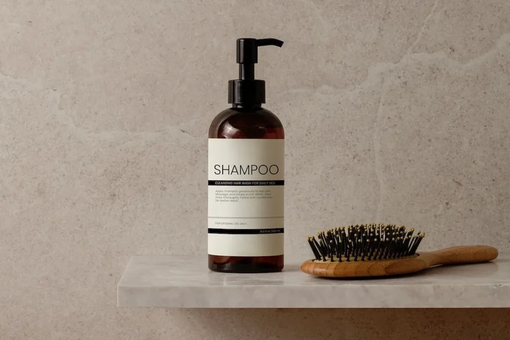 Best Shampoos for Repairing Damaged Hair Ends