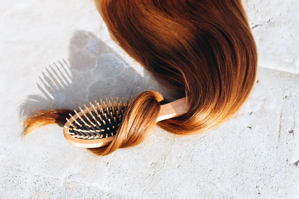 Choosing the Best Anti Frizz Spray for Your Hair Type