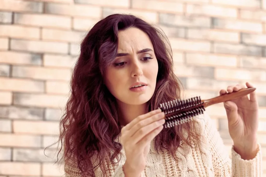 Understanding Balding at 20: Causes and Mechanisms