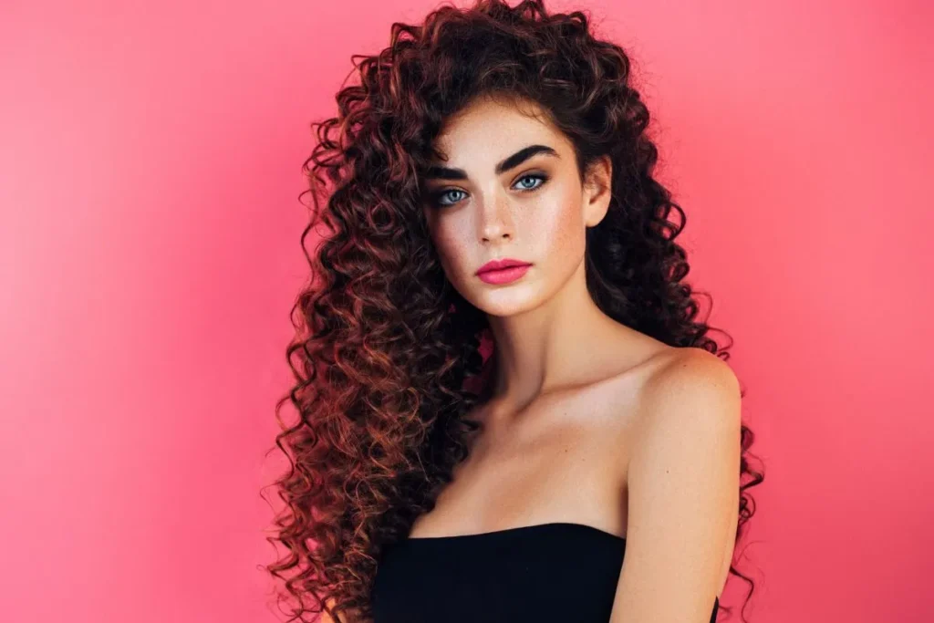 Hair Thickening Serum: Amazing Volume Hack