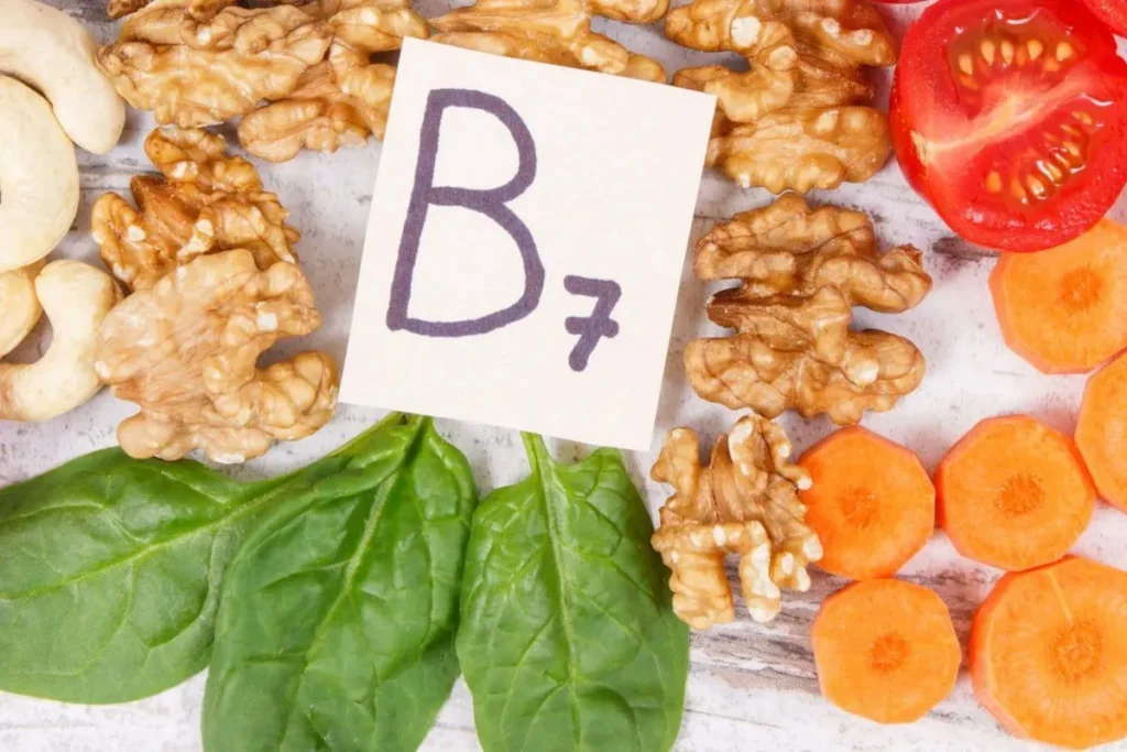 The 7 Key Biotin Benefits for Your Health