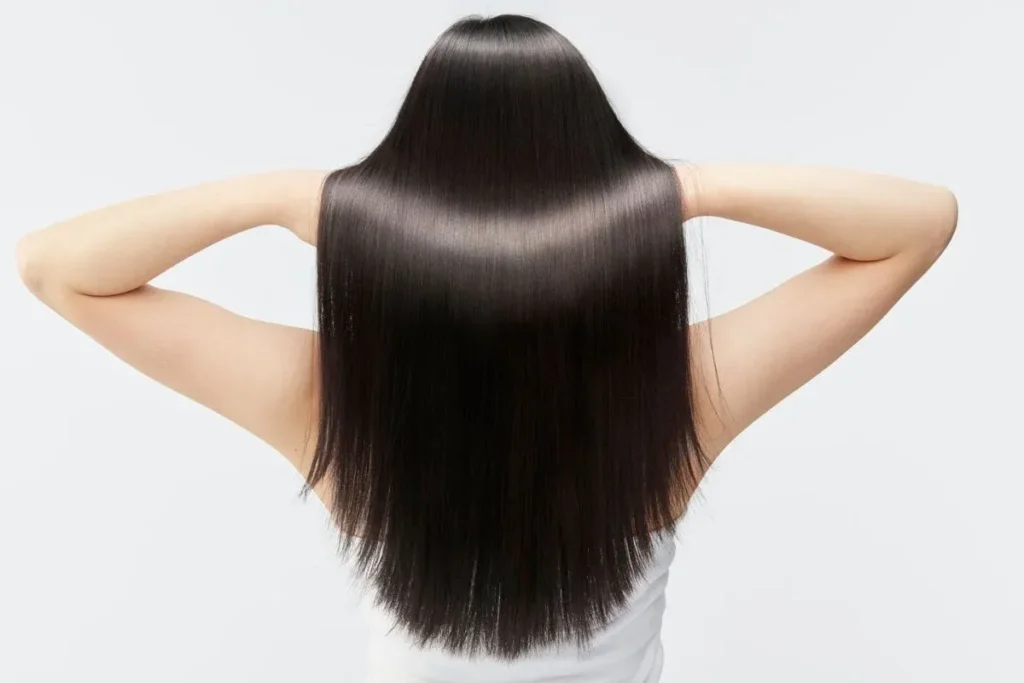 The Science Behind Biotin for Hair Growth