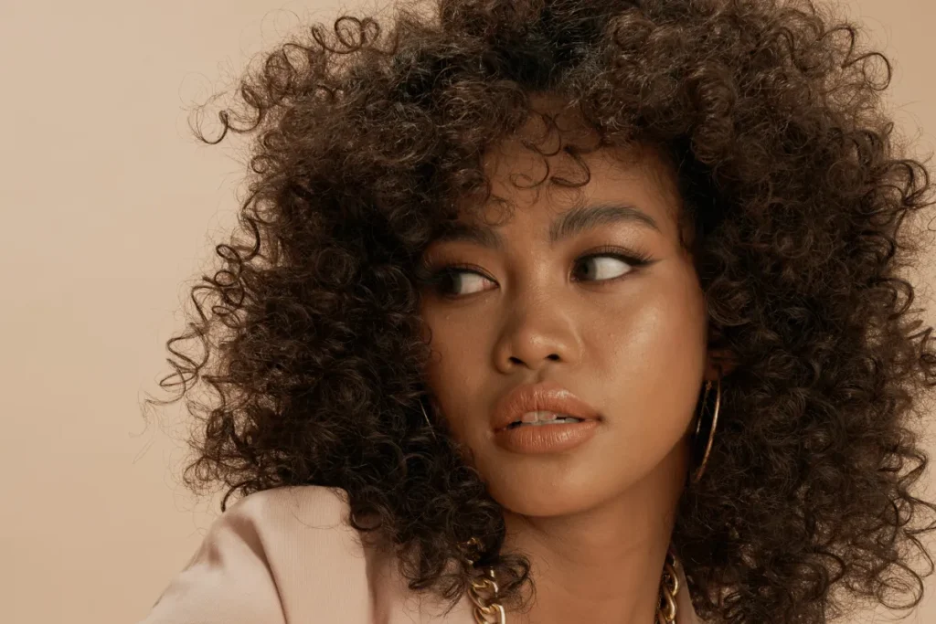 Essential Care Tips for Type 3a Hair