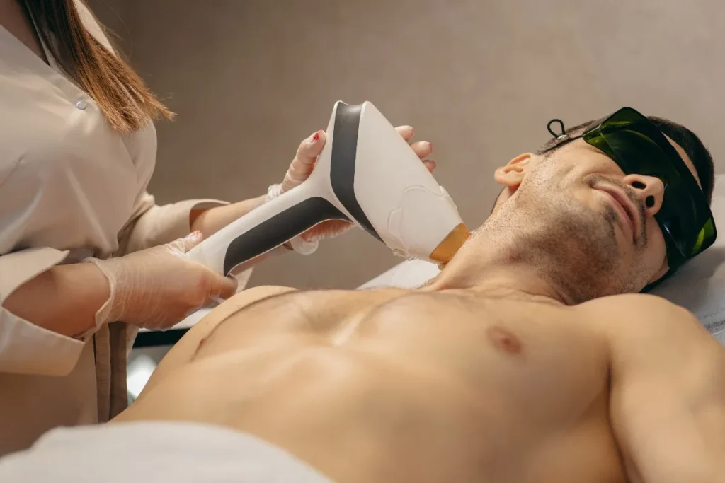 Do Home Laser Hair Removal Devices Really Work?