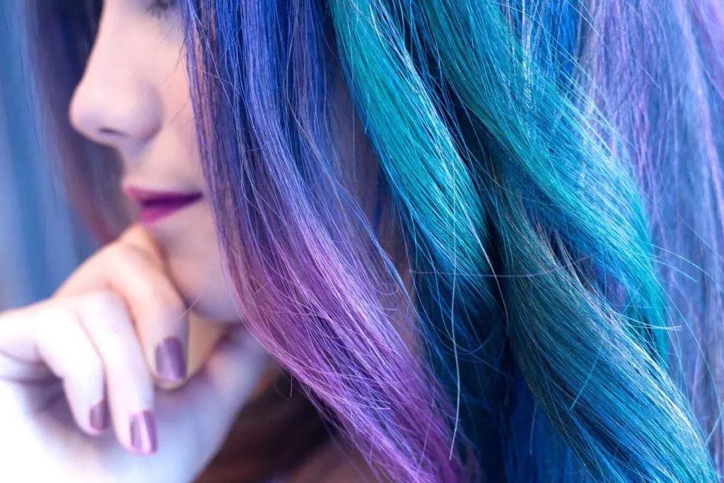 How to Get Hair Dyed: The Complete Process