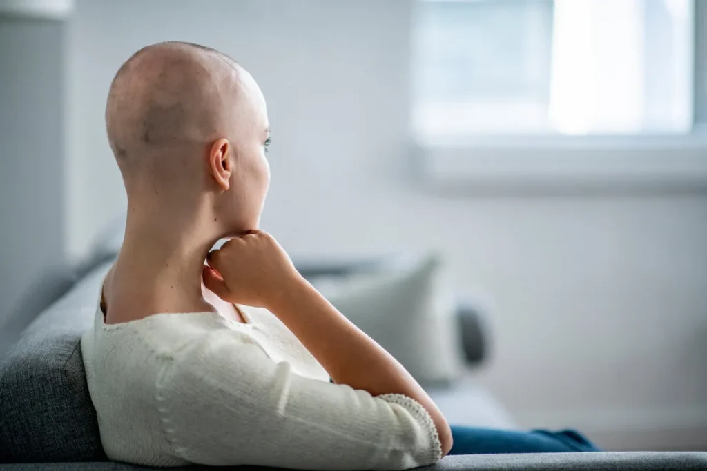 Permanent Hair Loss After Chemotherapy: Facts and Statistics