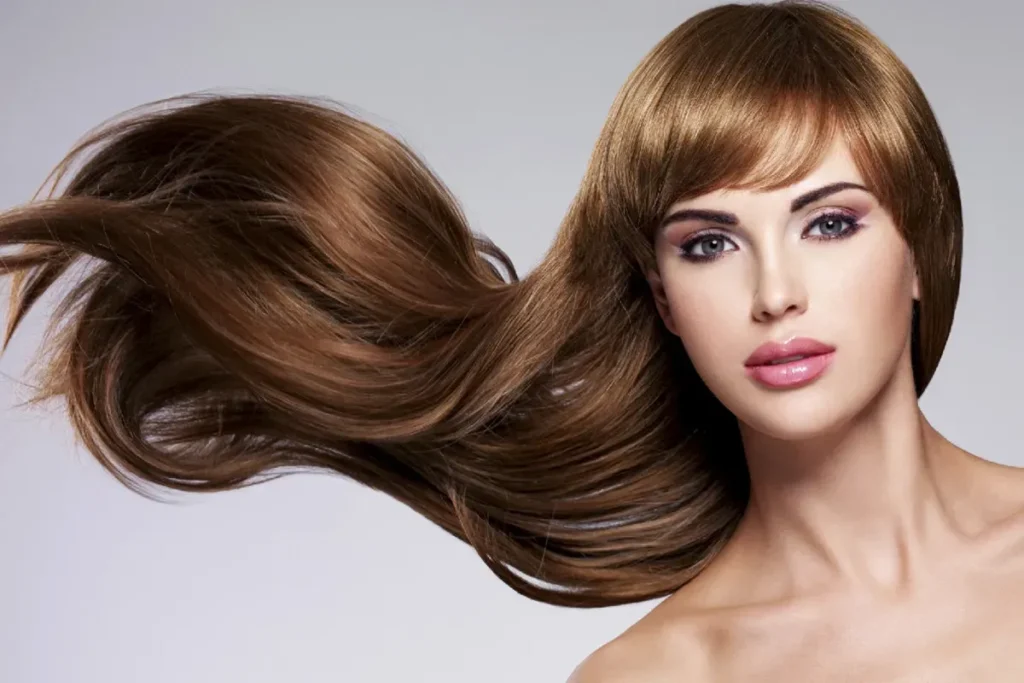 Hair Extensions For Kinky Hair: Big Win