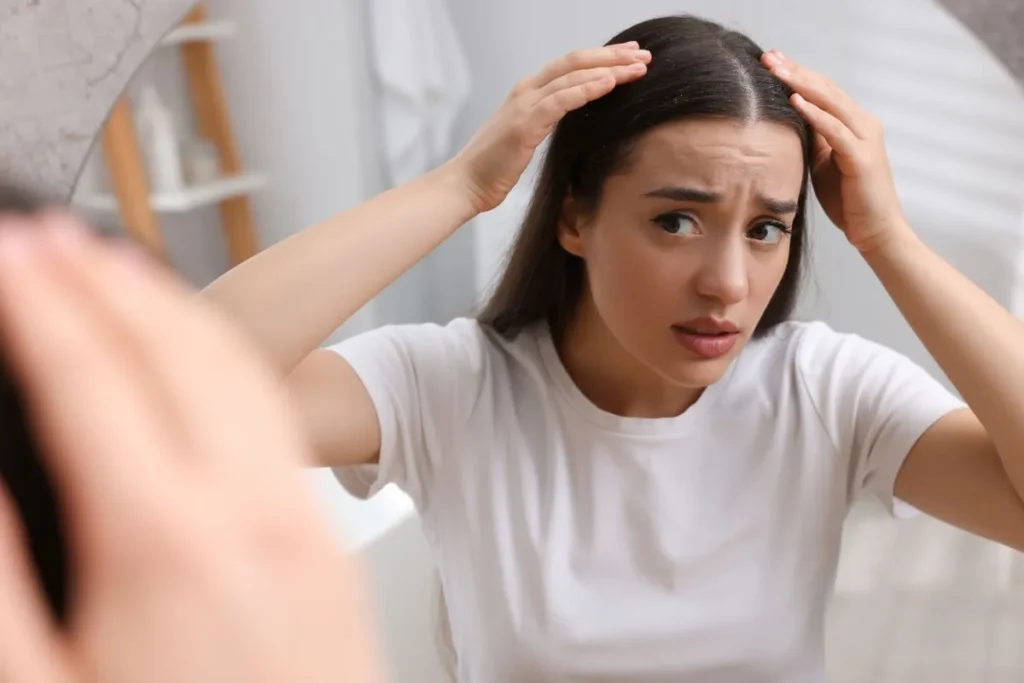 Dandruff Treatment: Amazing Powerful Cures