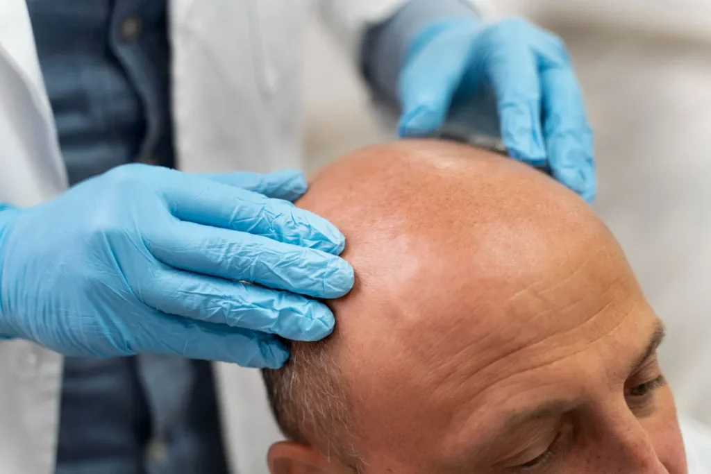 Side Effects Hair Transplant Surgery: Truth