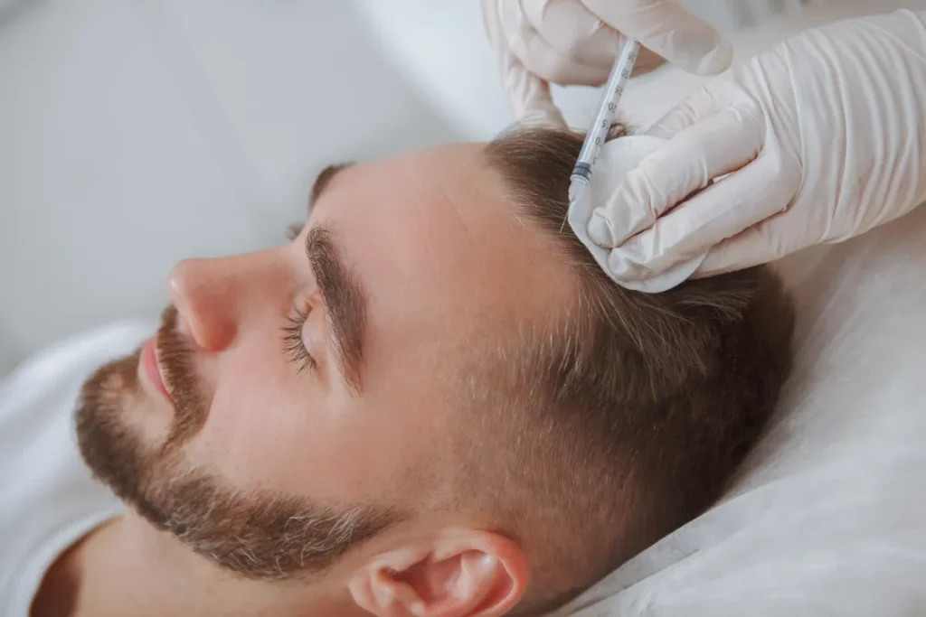 Prp For Hair Loss: Incredible Powerful Results
