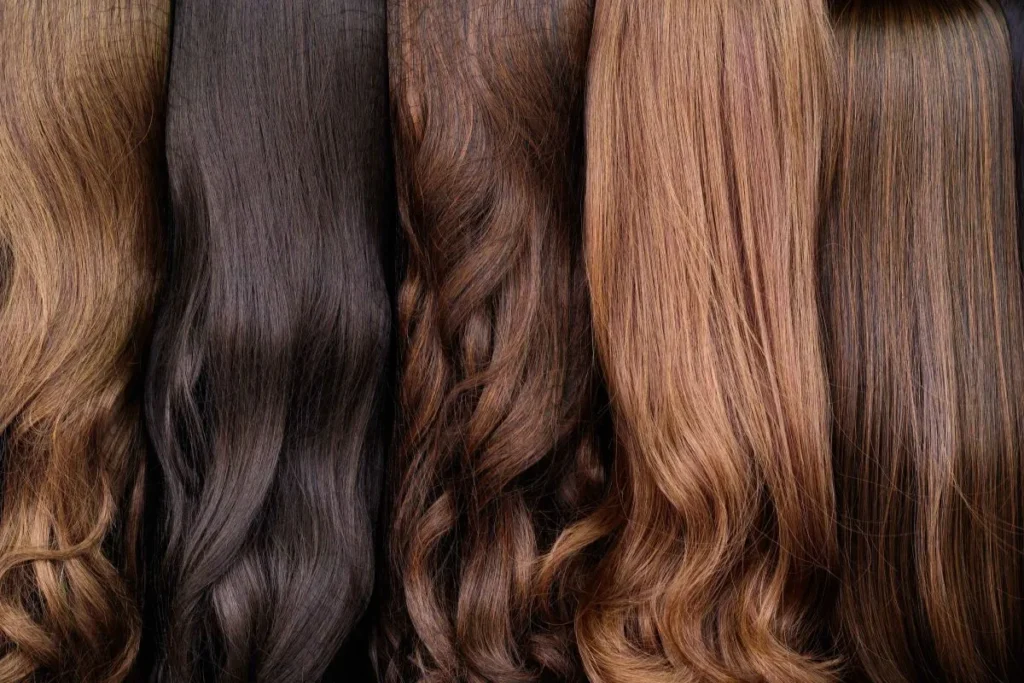 Types Of Hair: Incredible Amazing Guide