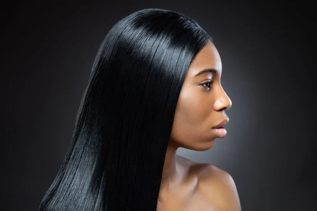 Black Hair Types Chart: Complete Breakdown