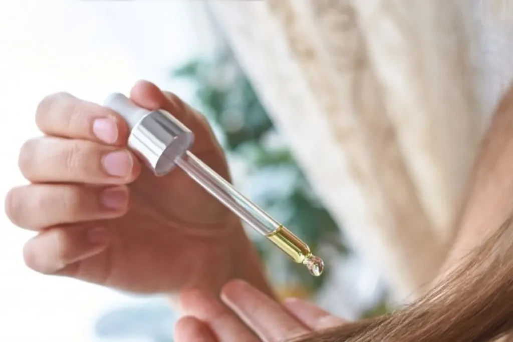 Essential Care Routines for Type 4 Hair