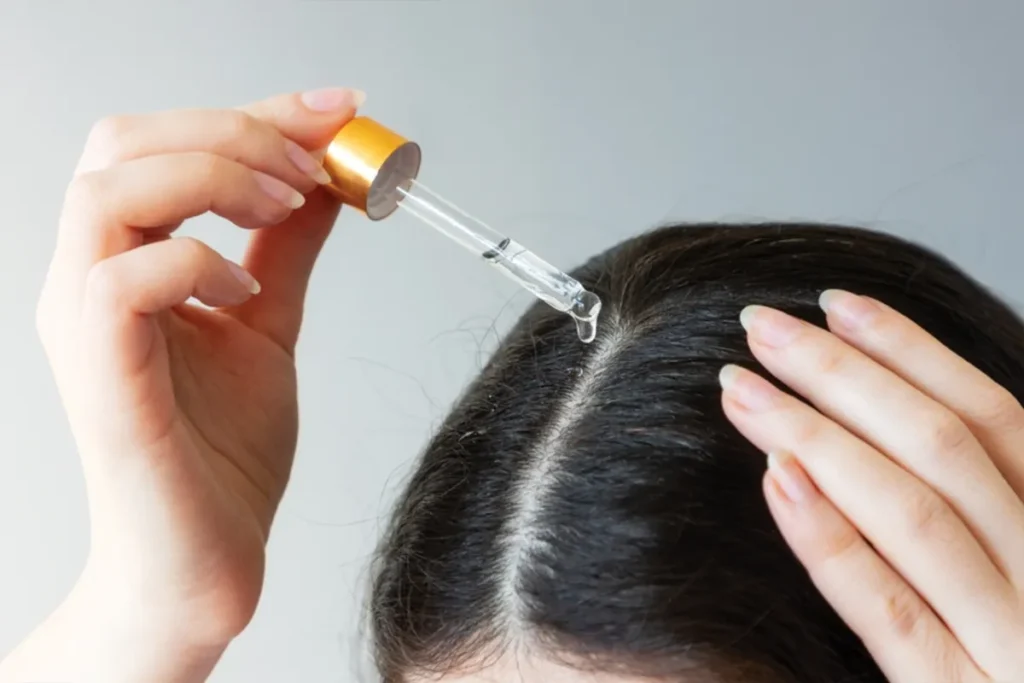 Best Oil For Scalp: 7 Amazing Natural Fixes