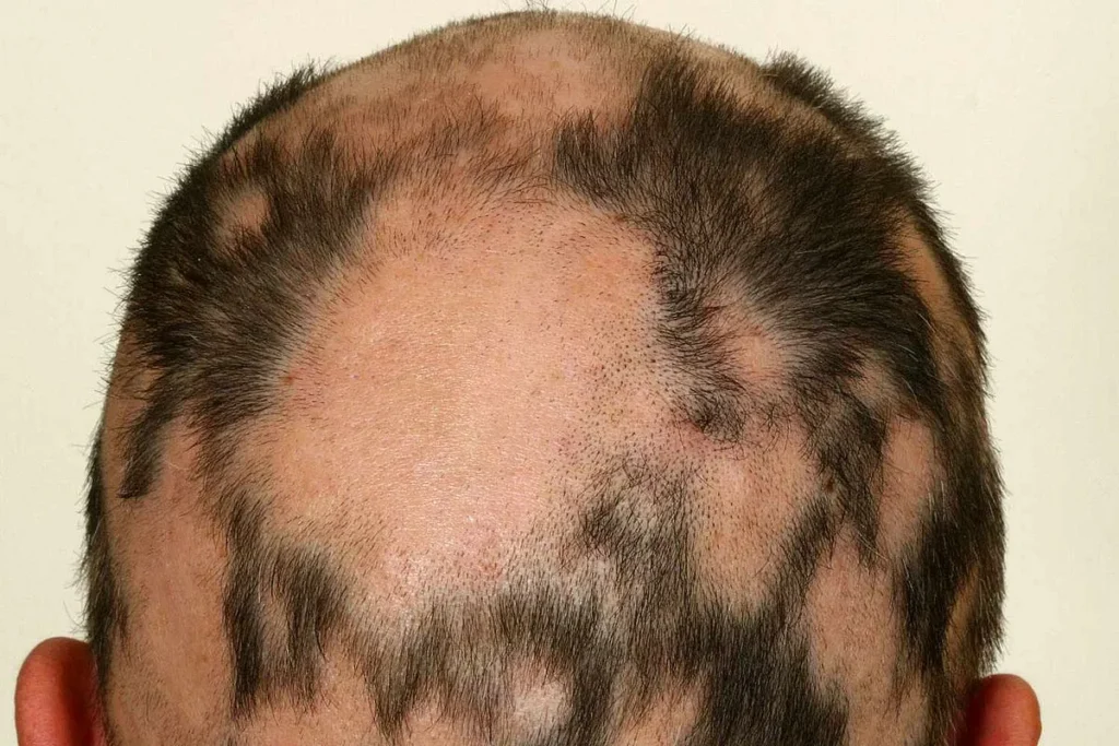 Can You Reverse Alopecia? Scientific Evidence