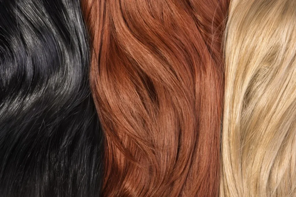 Hair Texture: Incredible Powerful Wins