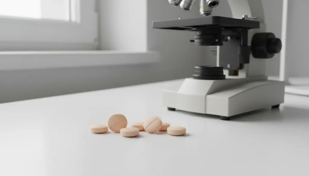Aldactone medication used in hair loss treatment
