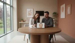 Personalized consultation ensures optimal results