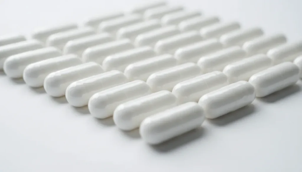 Lyrica capsules used for neuropathic pain