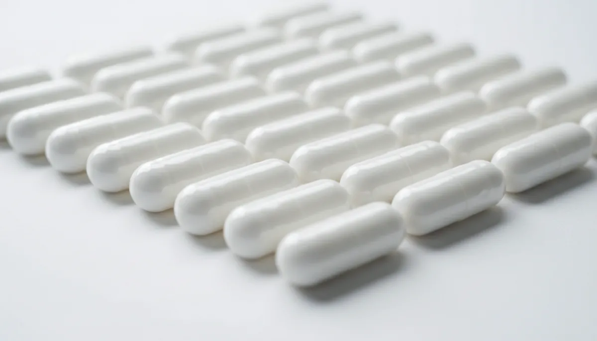 Lyrica capsules used for neuropathic pain