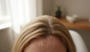 Common scalp conditions that cause itch and thinning hair