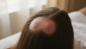 Understanding common triggers for alopecia areata