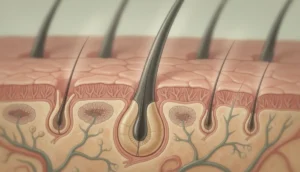 Understanding the hair growth cycle